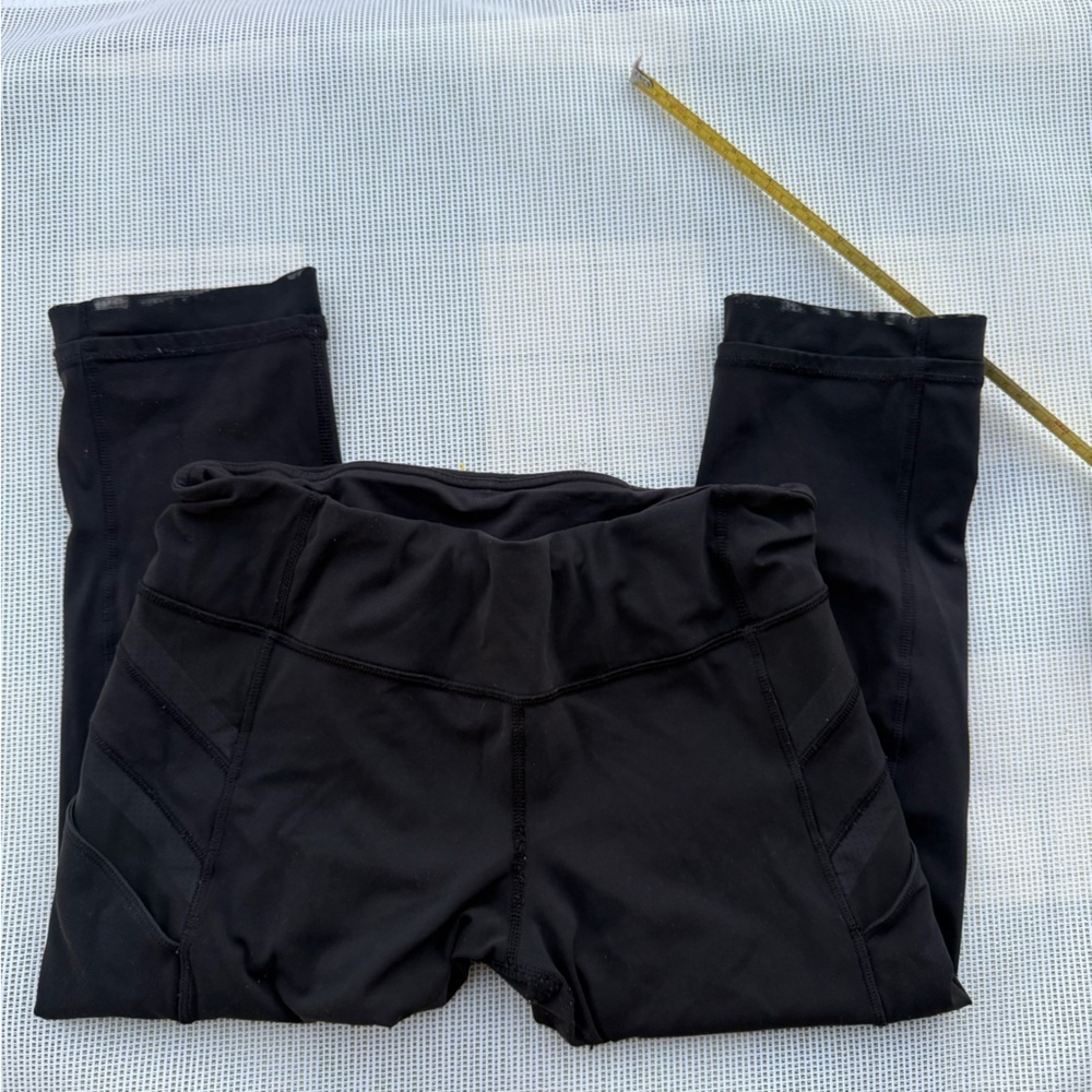 Lululemon Athletica Women’s leggings 8